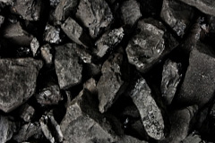 Cushendun coal boiler costs